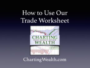 Trade Worksheet Graphic