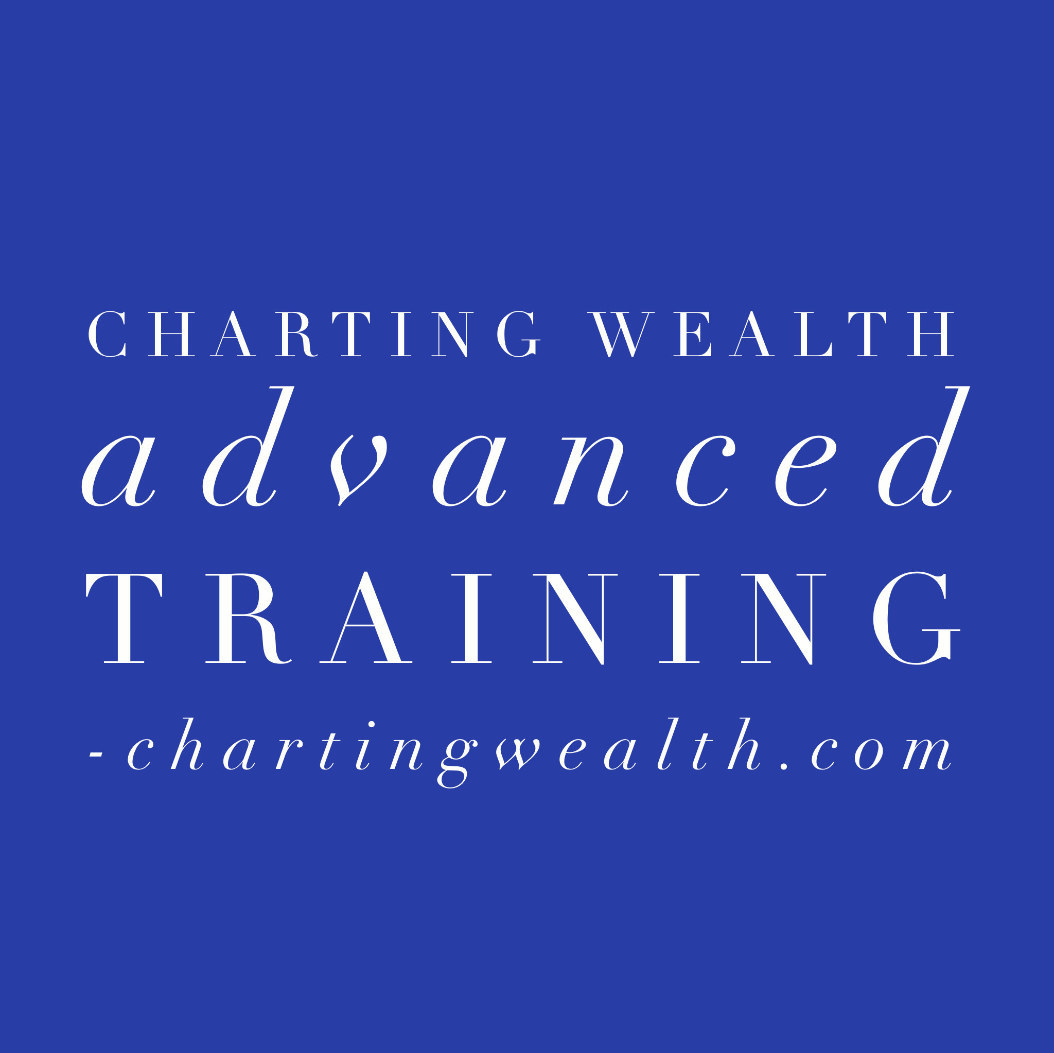 Charting Wealth Com