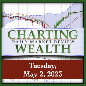 stock trading